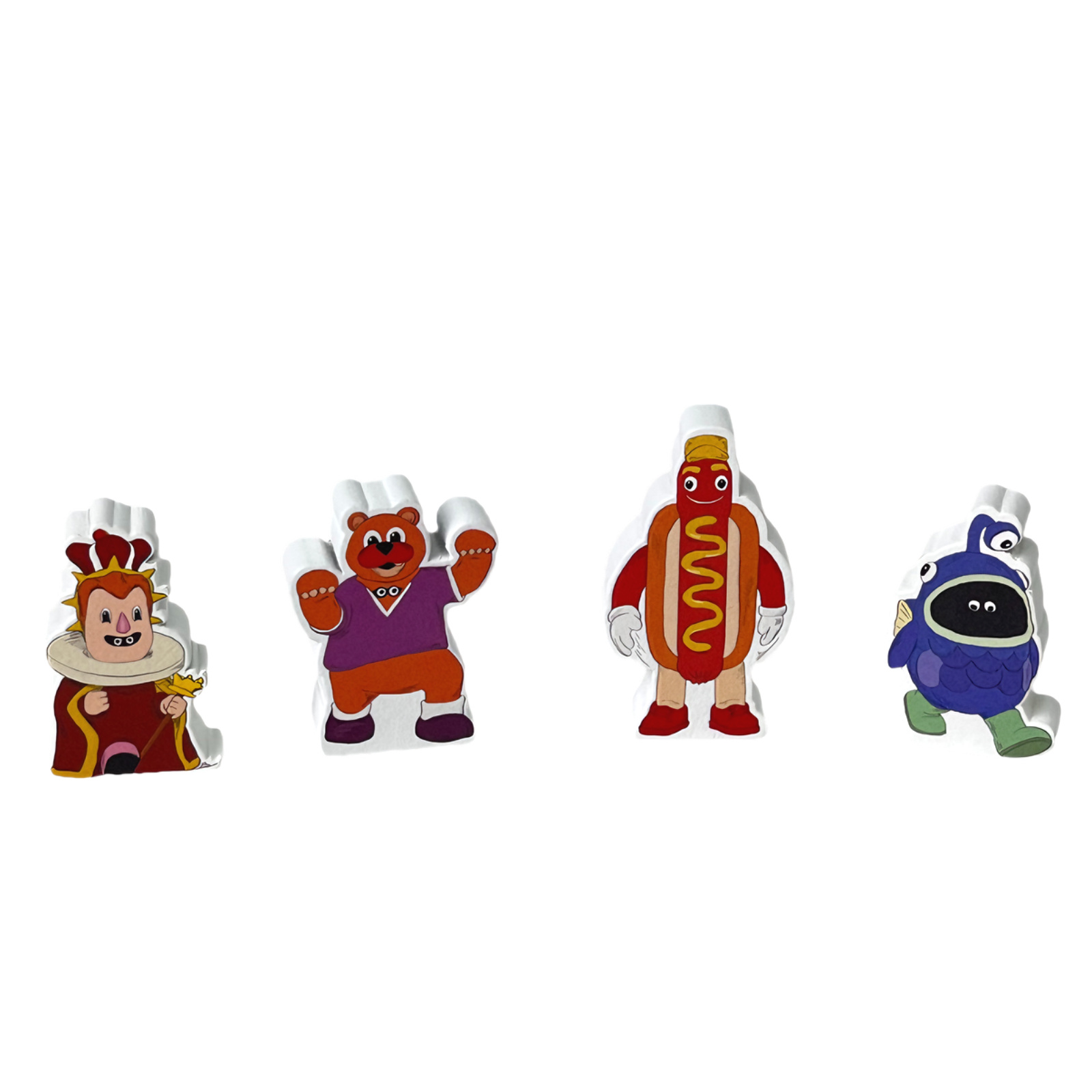 Magical Athlete Board Game DIY - Board Game Verdant ulasan dan harga