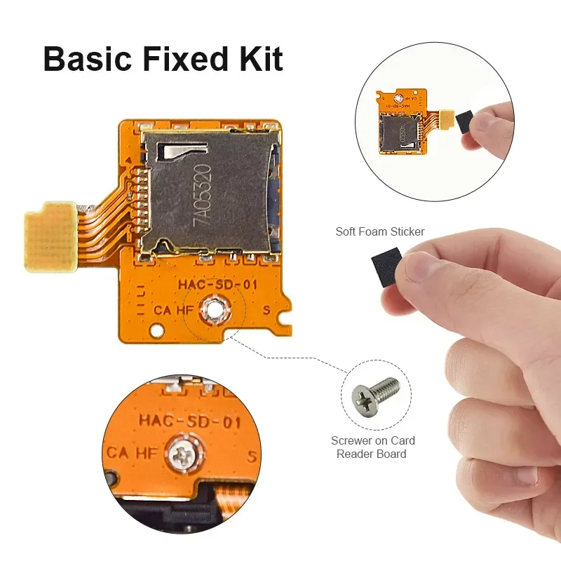 DATA FROG Replacement Micro SD - Board Game Nintendo Switch ulasan dan harga