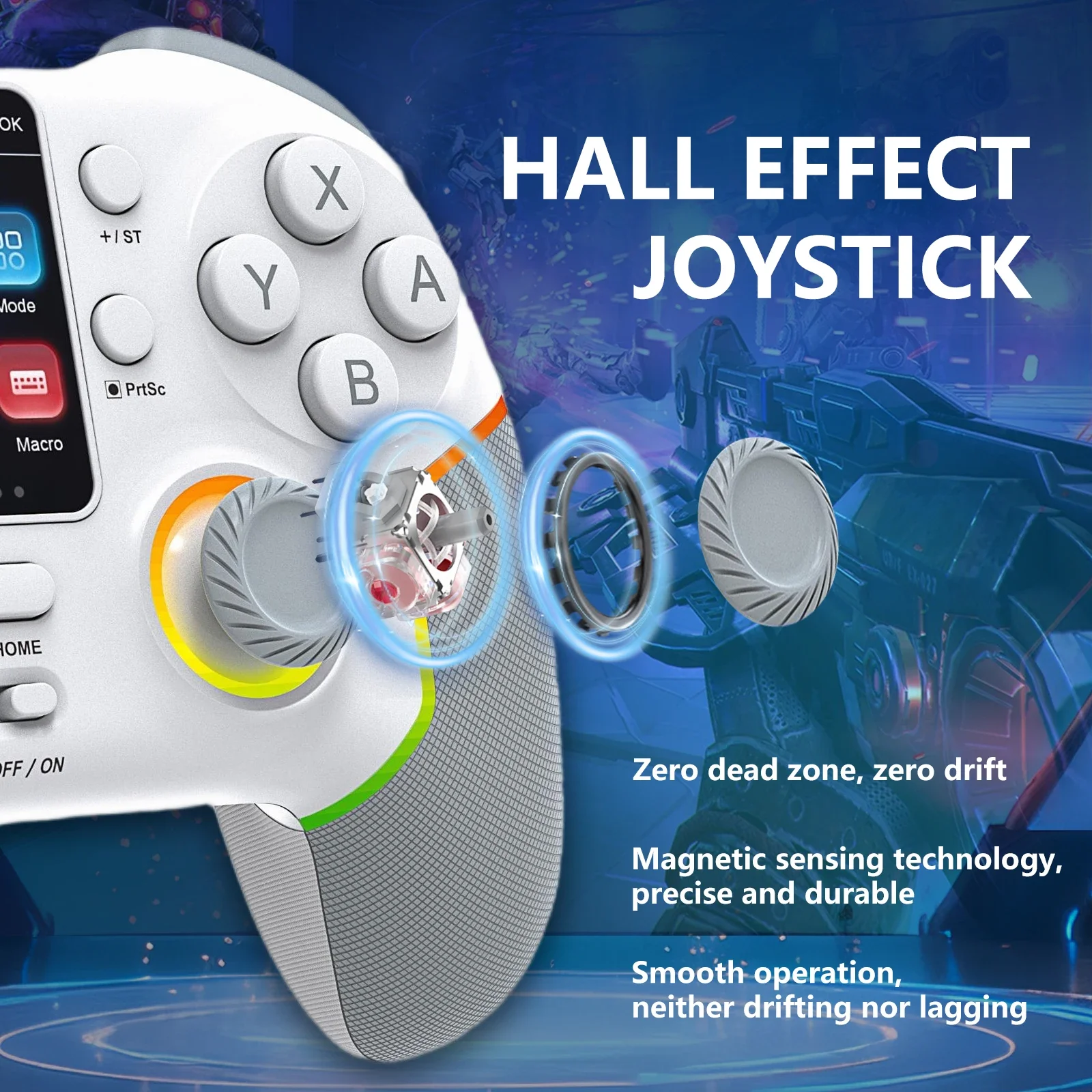 GAMINJA Wireless Game Controll - Board Game Nippon ulasan dan harga