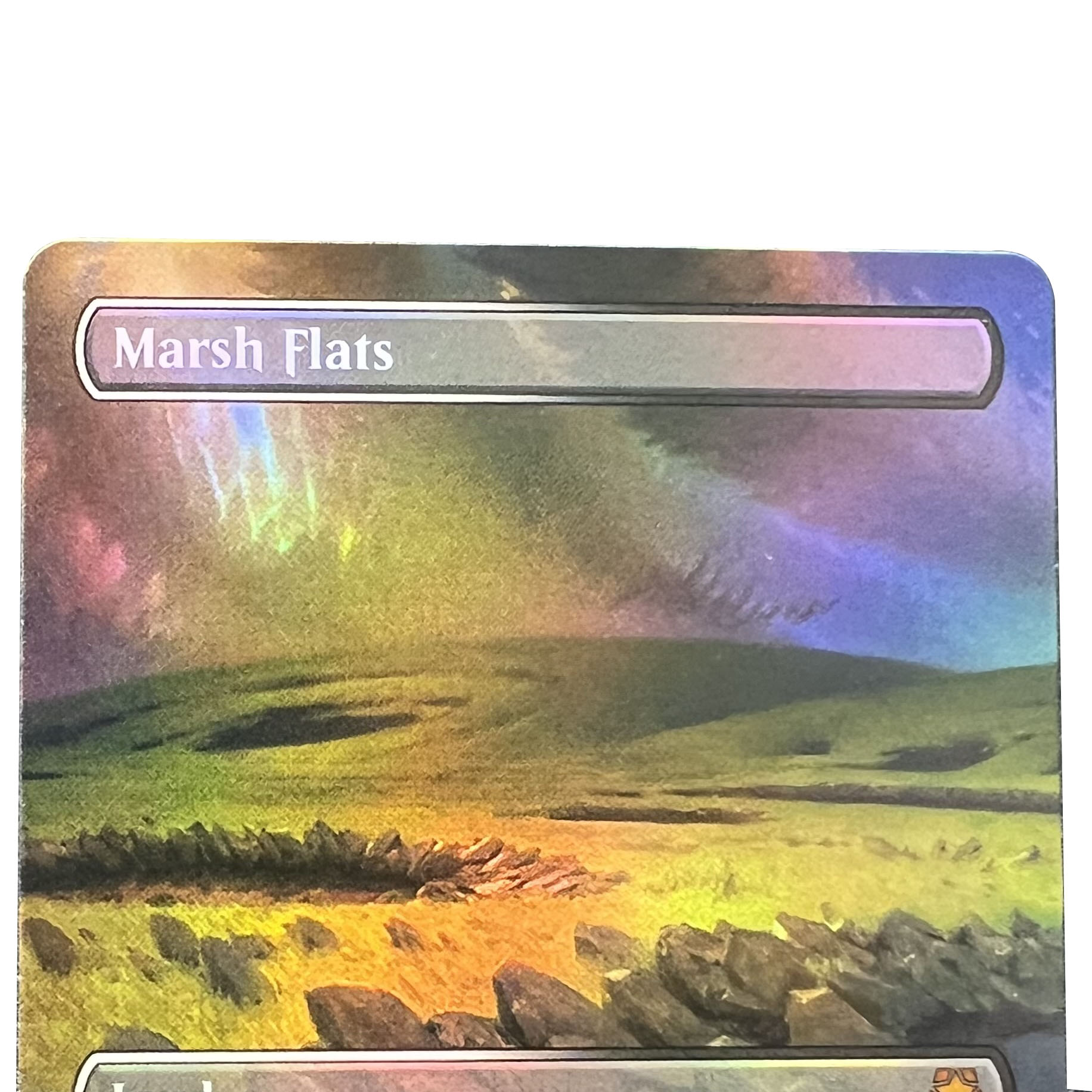 FETCH LANDS SPG Arid Mesa Mars - Board Game Verdant ulasan dan harga
