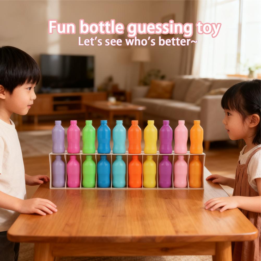 Color Match Toys For Early Chi - Board Game Azul ulasan dan harga