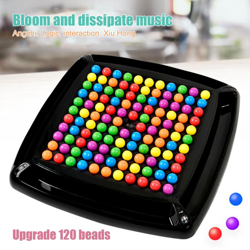 Color Fading Beads for Parent- - Board Game Dixit ulasan dan harga