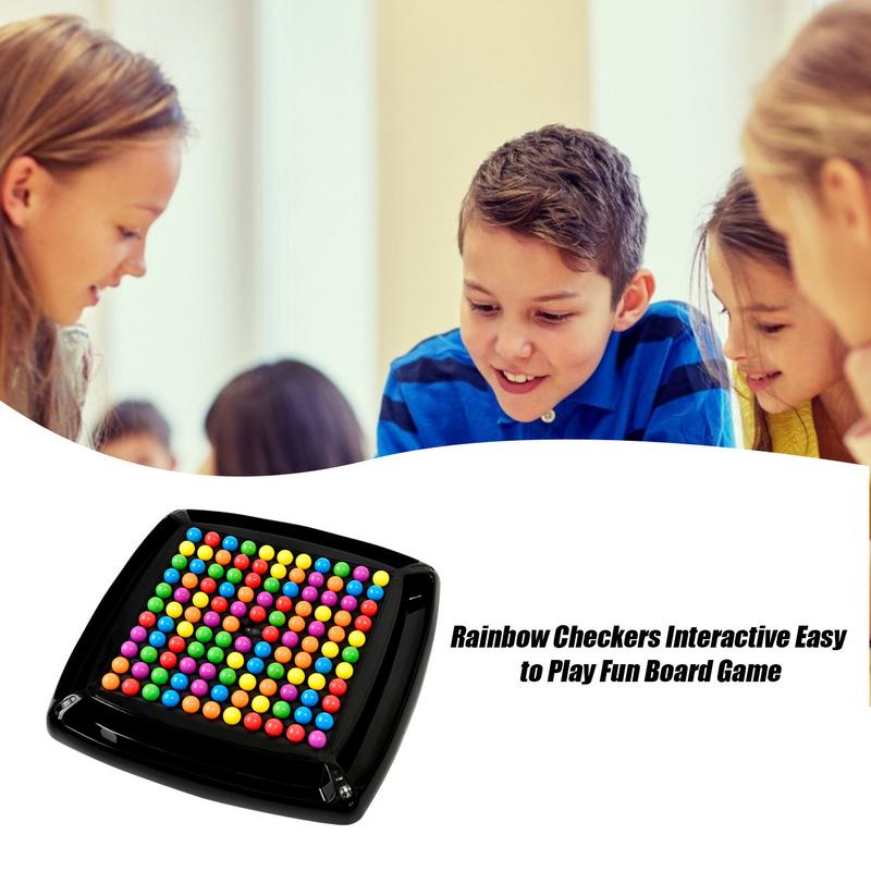 Color Fading Beads for Parent- - Board Game Dixit ulasan dan harga