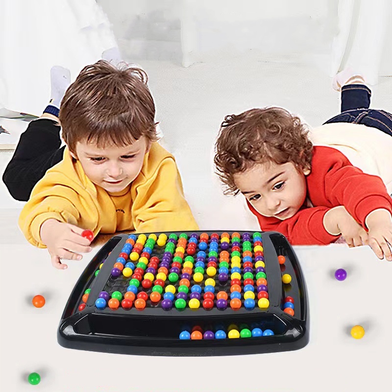 Color Fading Beads for Parent- - Board Game Dixit ulasan dan harga