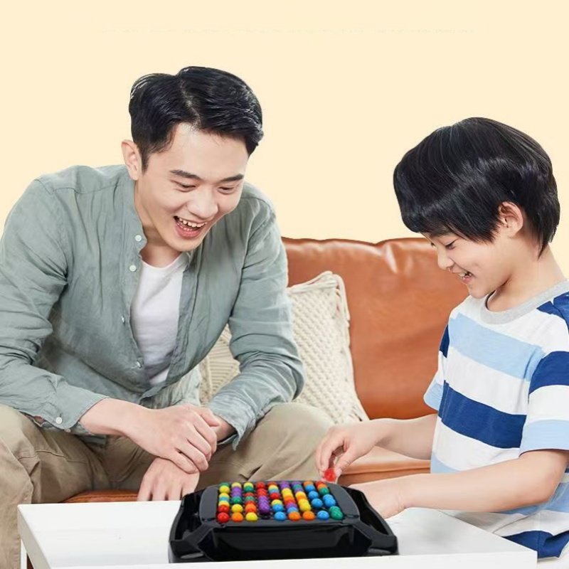 Color Fading Beads for Parent- - Board Game Dixit ulasan dan harga
