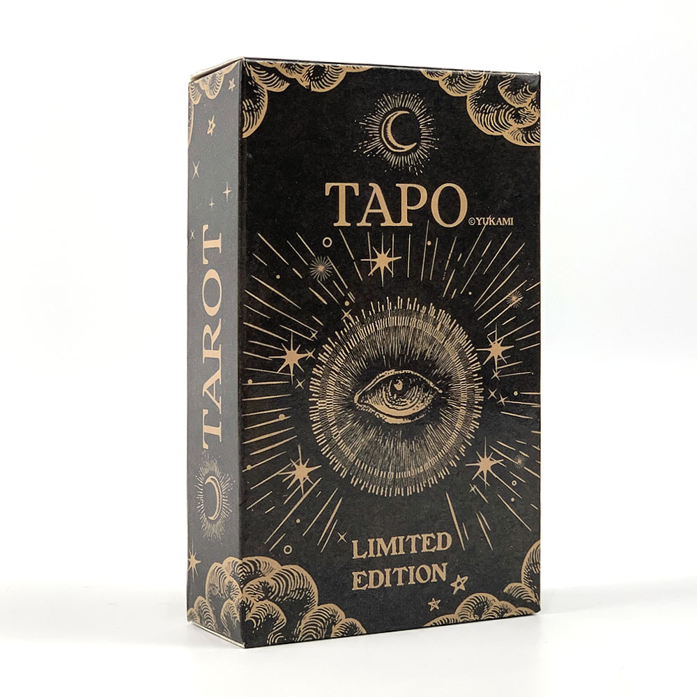 Russian TAPO Of Limited Editio - Board Game Quest ulasan dan harga