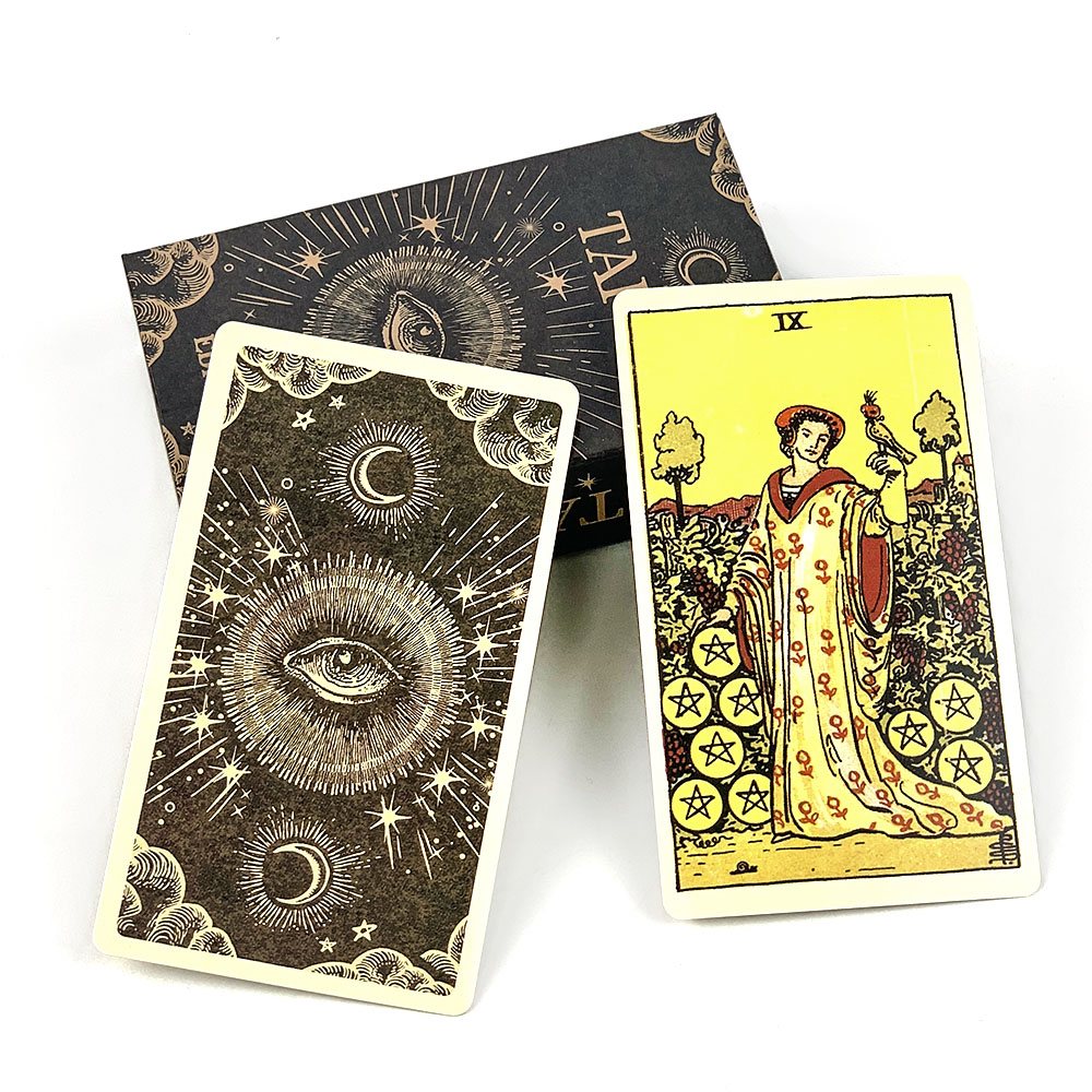 Russian TAPO Of Limited Editio - Board Game Quest ulasan dan harga