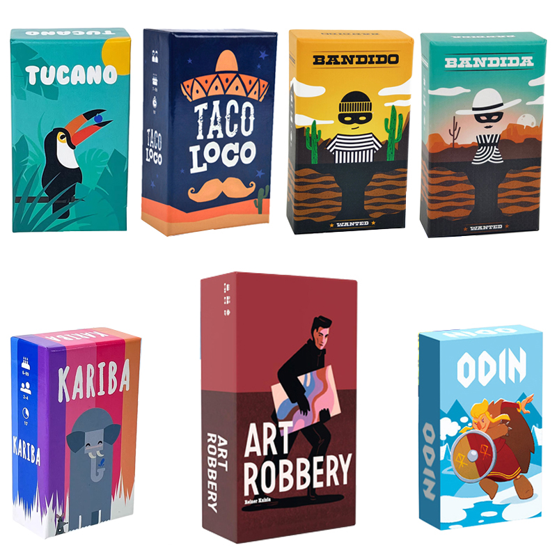 HOT Board Games  Table top Gam - Board Game Azul ulasan dan harga