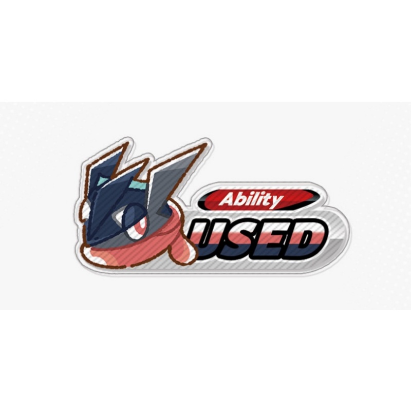 PTCG Ability Used Markers Acry - Board Game Verdant ulasan dan harga