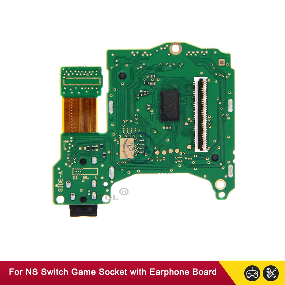 For Nintend Switch OLED Audio  - Board Game Nippon ulasan dan harga