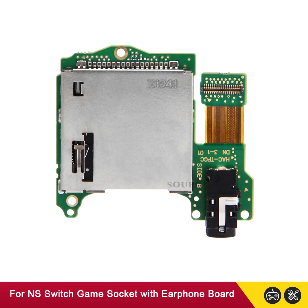 For Nintend Switch OLED Audio  - Board Game Nippon ulasan dan harga