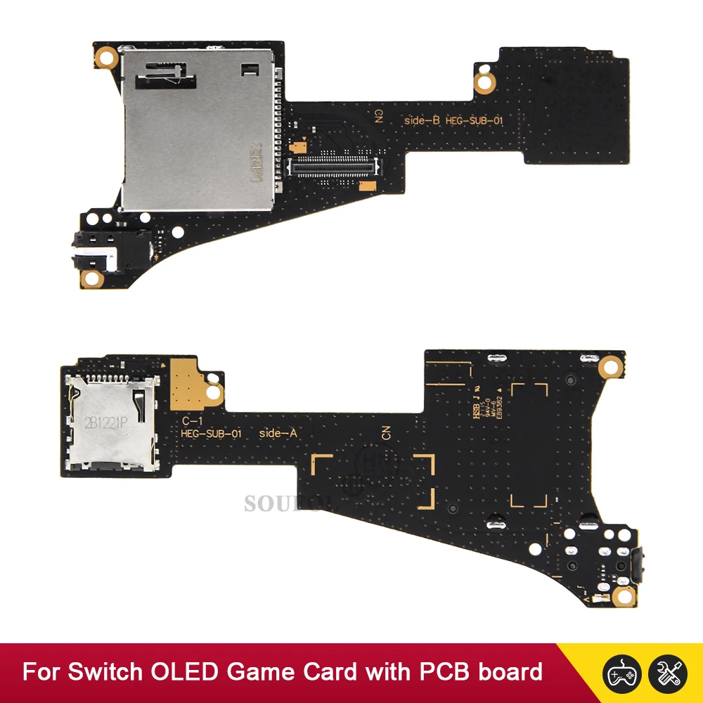 For Nintend Switch OLED Audio  - Board Game Nippon ulasan dan harga