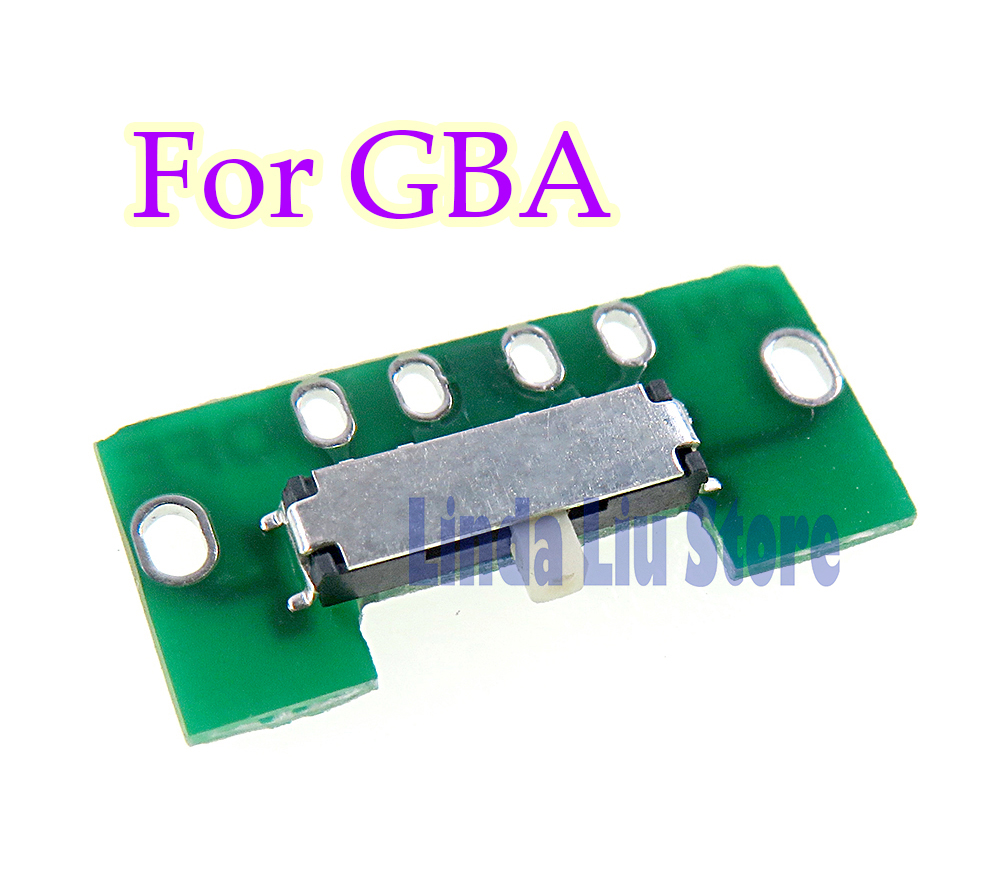 1pc Replacement Power Switch F - Board Game Nintendo Switch ulasan dan harga