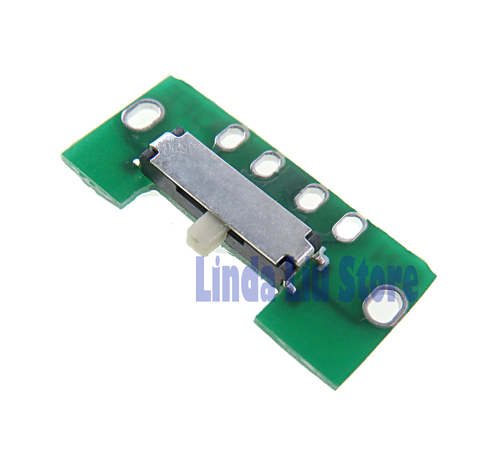 1pc Replacement Power Switch F - Board Game Nintendo Switch ulasan dan harga