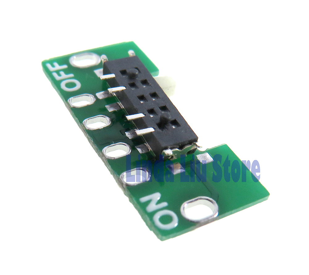 1pc Replacement Power Switch F - Board Game Nintendo Switch ulasan dan harga
